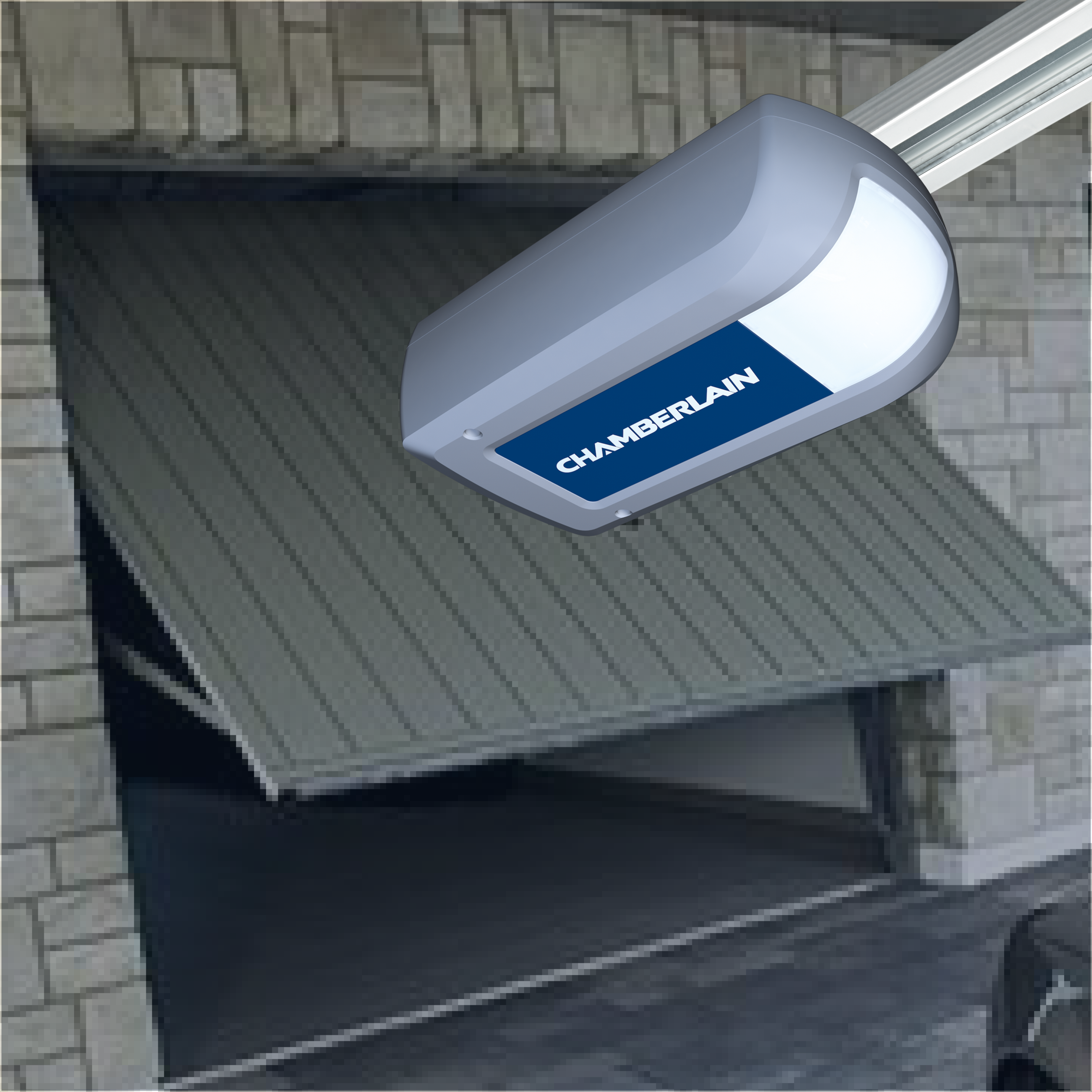 Écran Magnétique Pour Porte De Garage – 10x8 Ft – Fibre De Verre Durable – Neuf