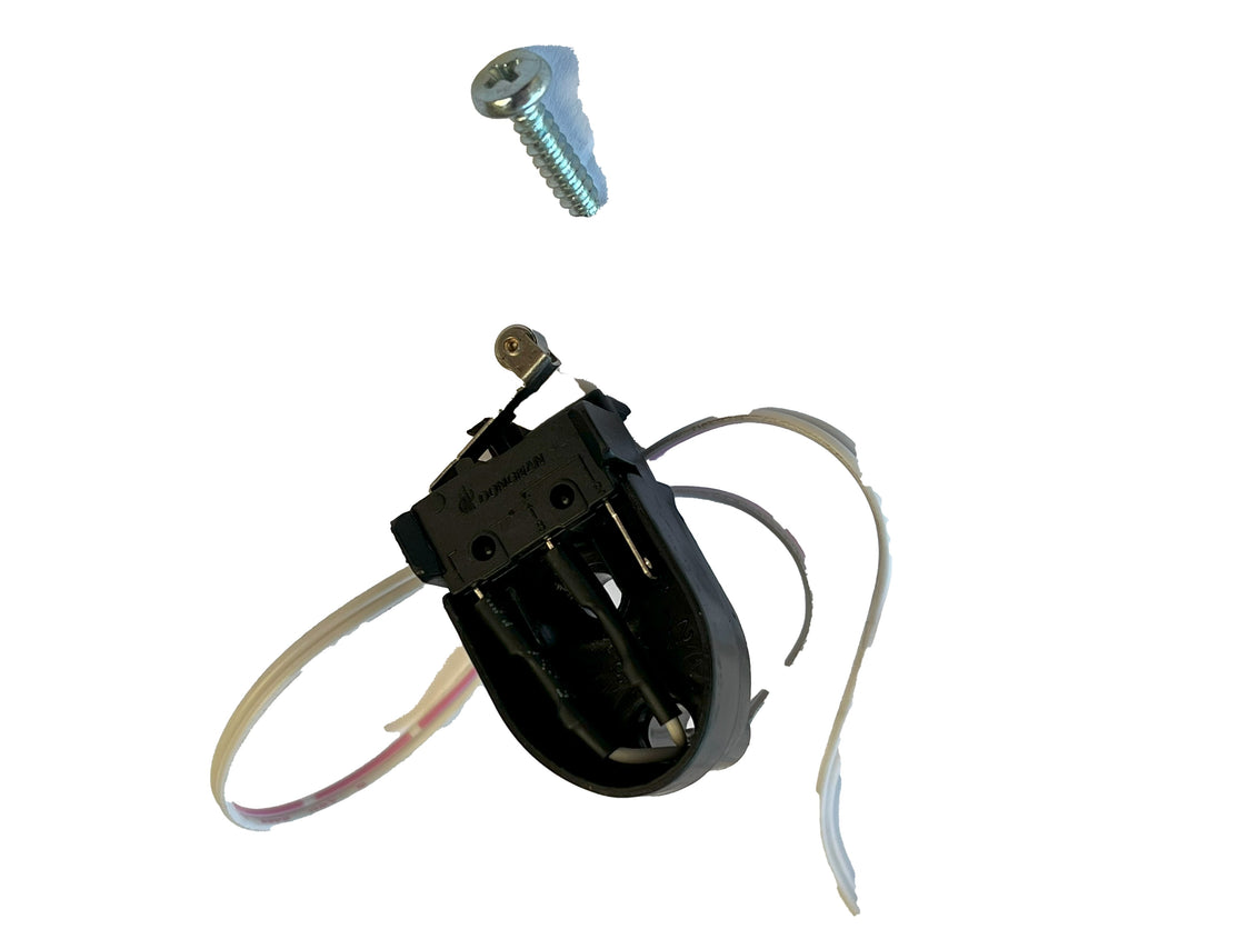 Microschakelaar van GDO voor verplaatsing 041A4004