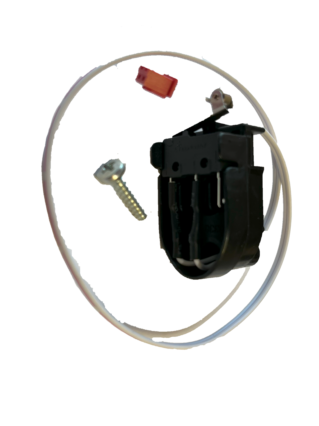 Microschakelaar van GDO voor verplaatsing 041A4004