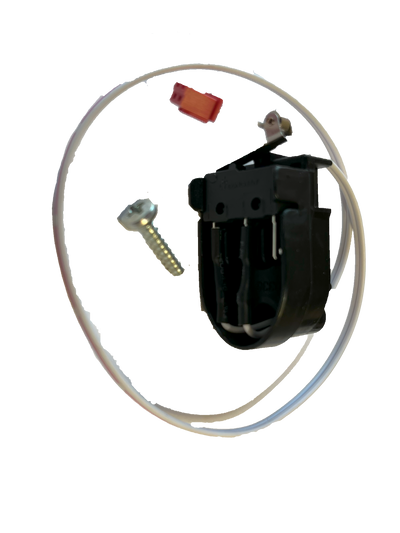 Microschakelaar van GDO voor verplaatsing 041A4004