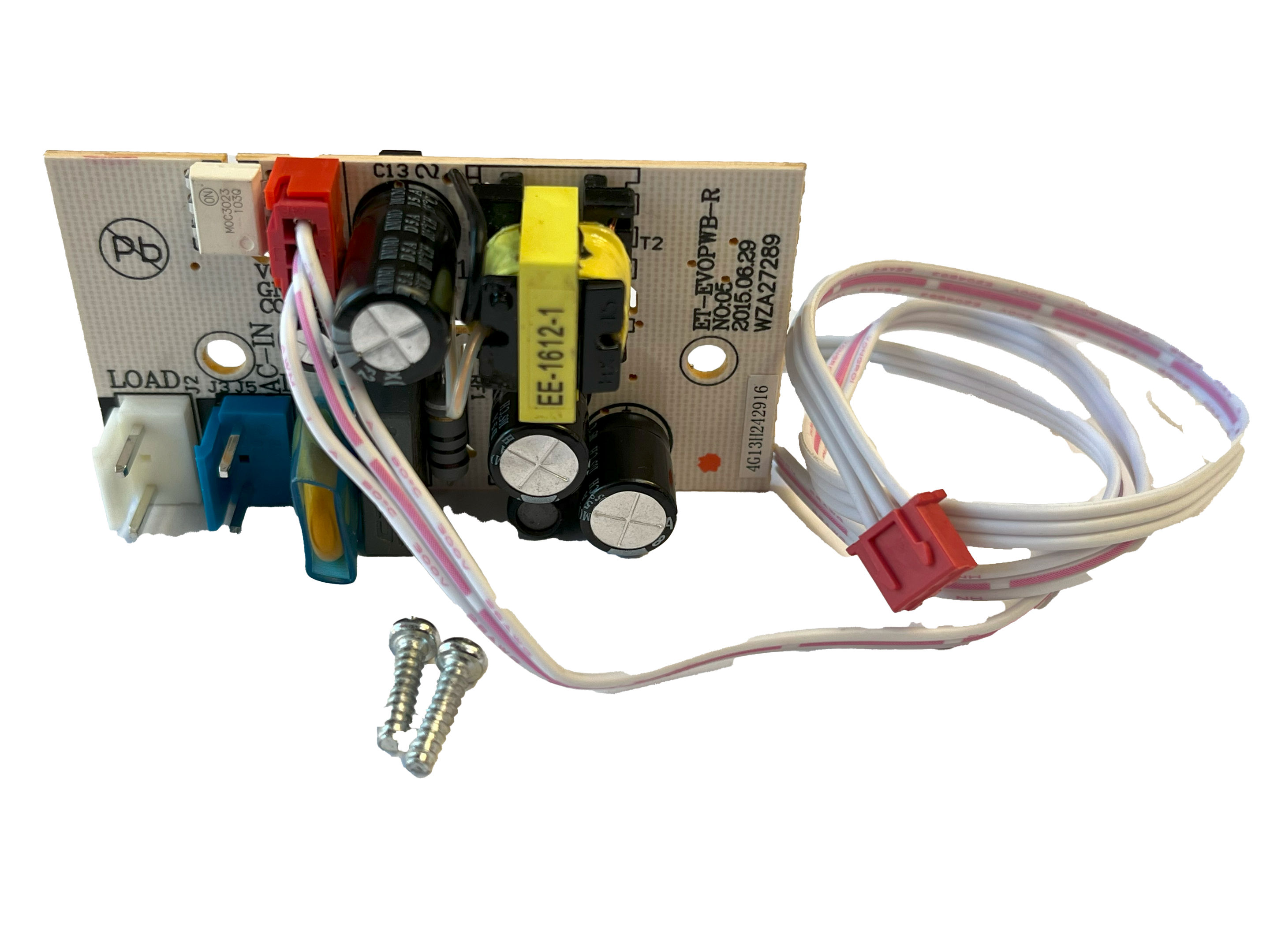 Power Platine  041A4023 1 Watt