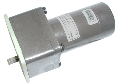 Elektromotor model 041ASWG-0558