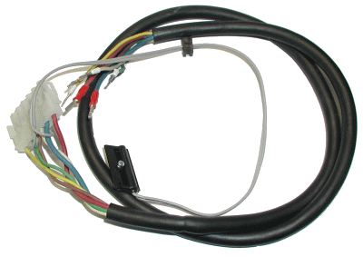 Motorkabel Modell 041ASWG-0572SA