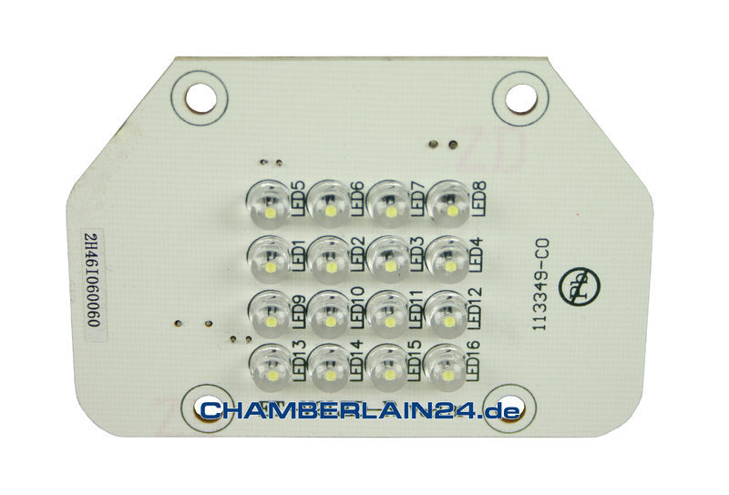 Integrated Led Module Chamberlain LED Leuchte 041A4002-1 | Chamberlain GmbH