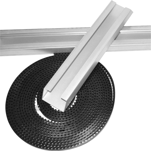 Schienenverlängerungs Kit 810CR5-02