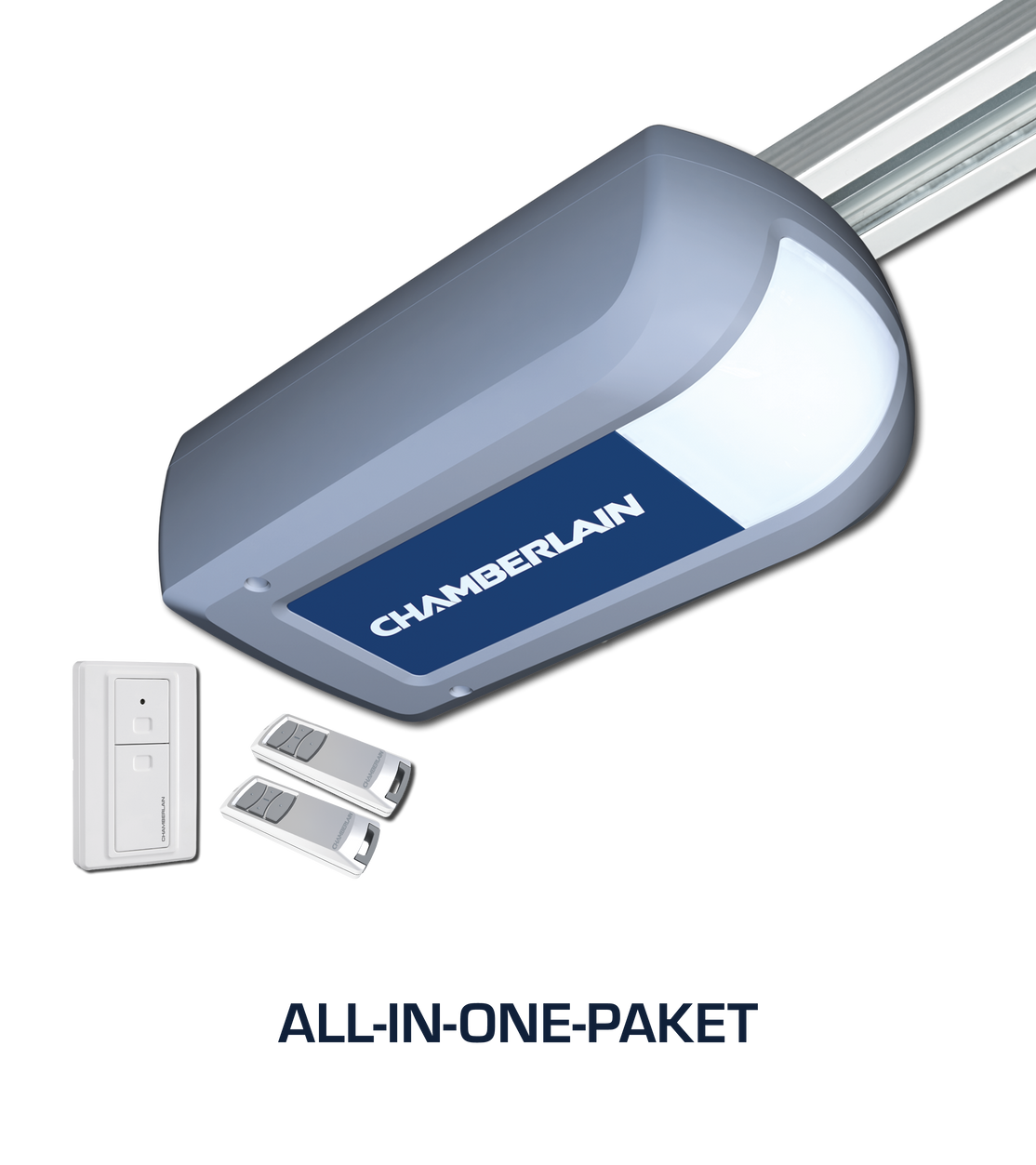Garagedeuropener ML810EV | Chamberlain GmbH Garagedeuropener ML810EV | Chamberlain GmbH