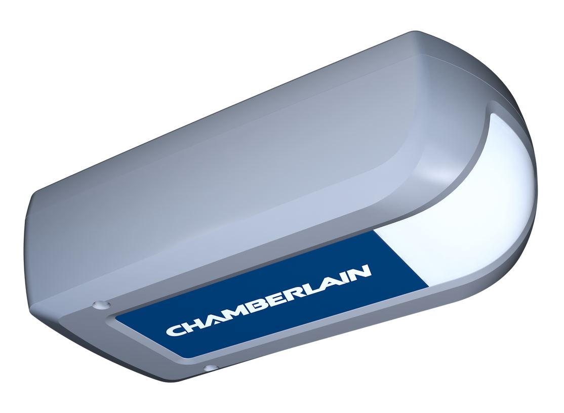 Garagedeuropener ML810EV | Chamberlain GmbH Garagedeuropener ML810EV | Chamberlain GmbH