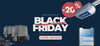 Black Friday Sale 20% Banner Code BF2025