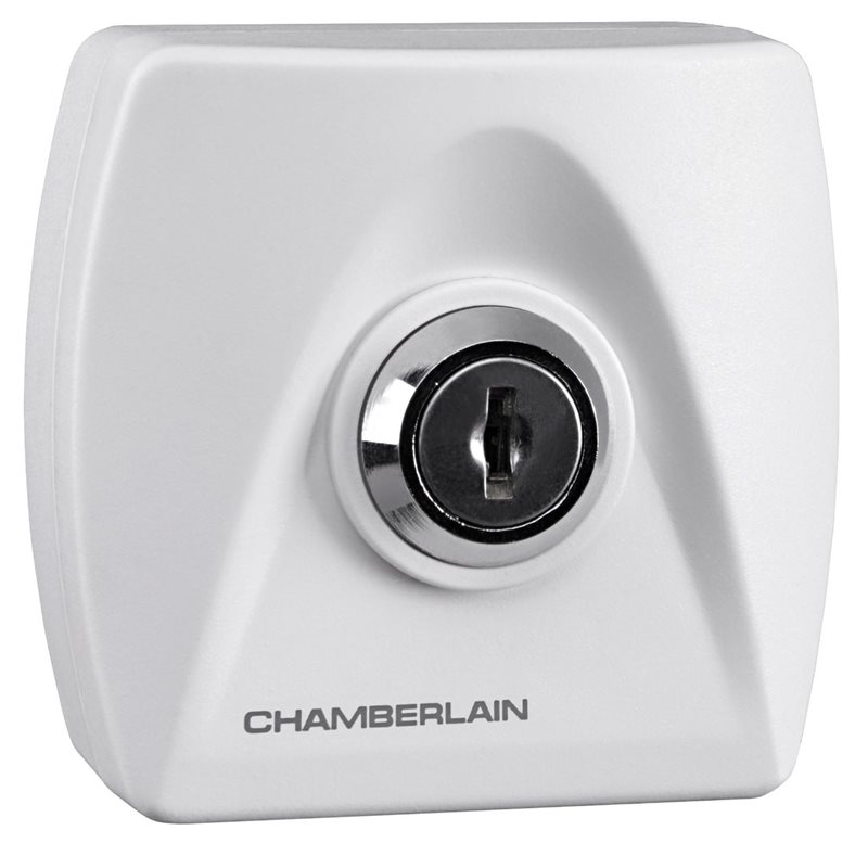 Chamberlain - Interrupteur à clé 41REV-01